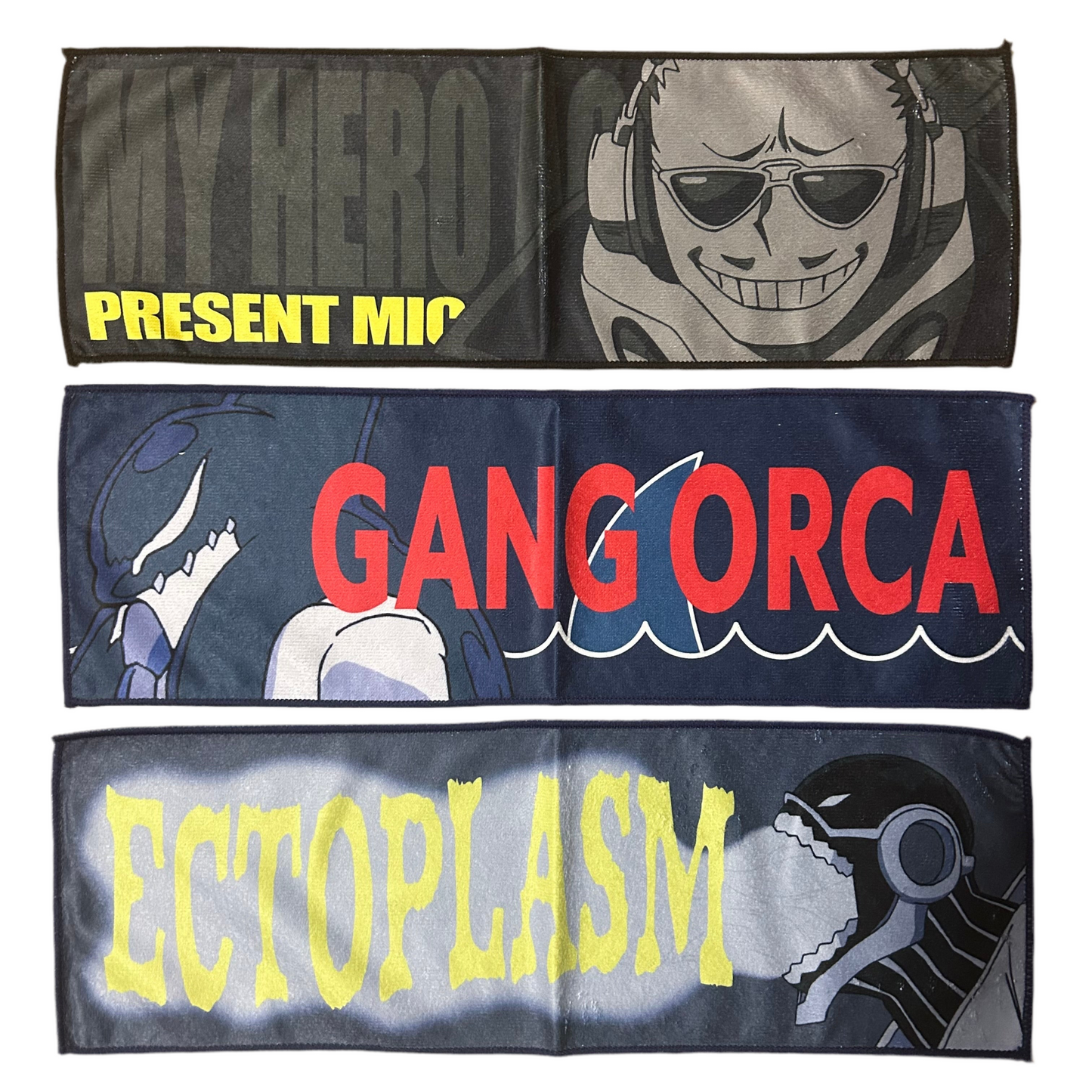 My Hero Academia Handtücher