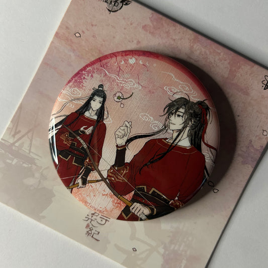 Mo Dao Zu Shi Button