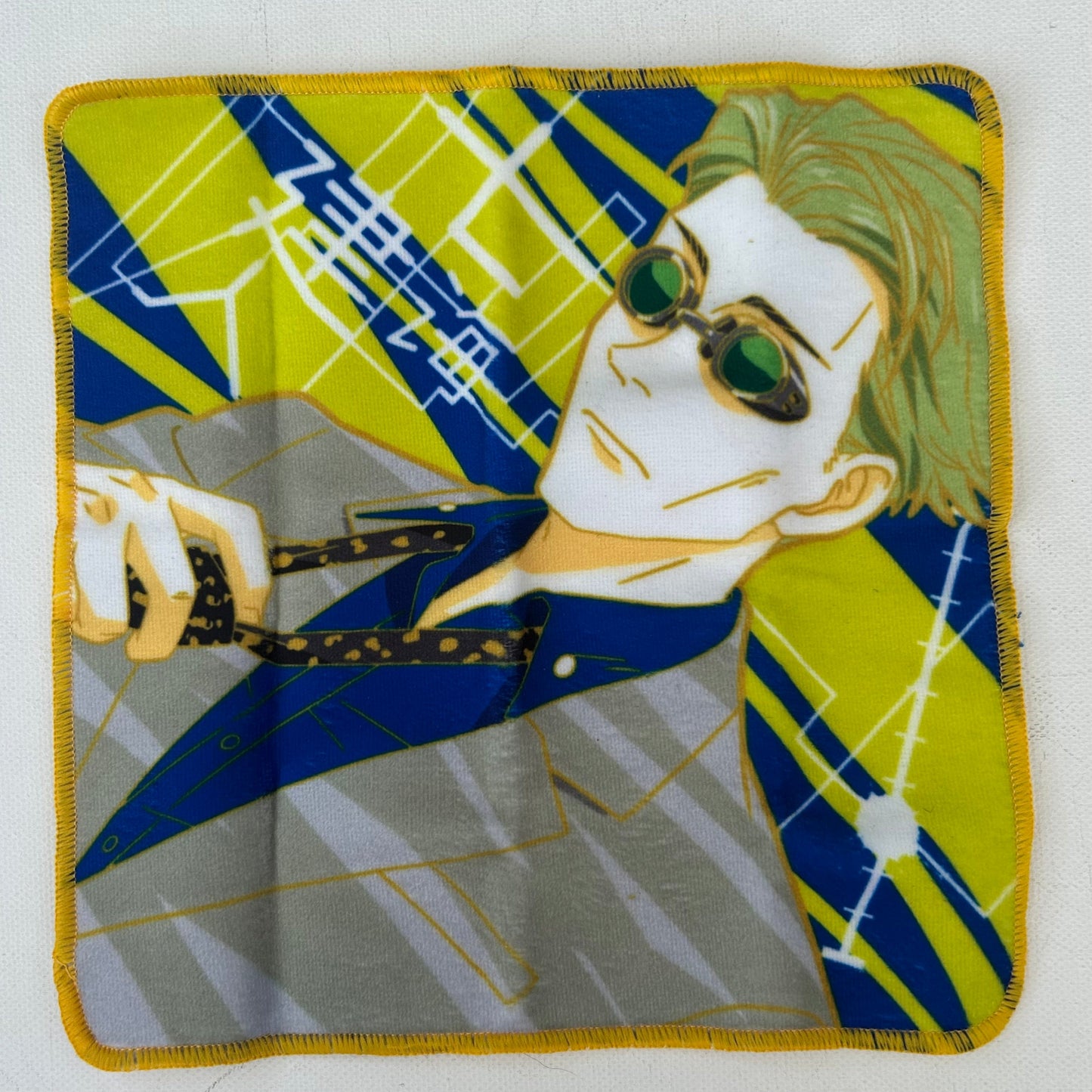 Nanami Towel