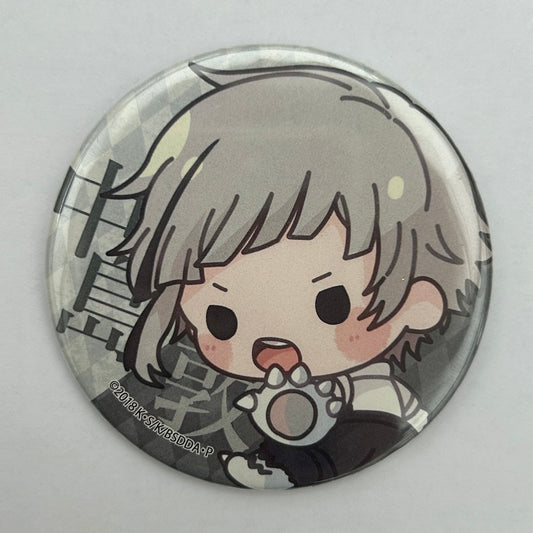 Bungo Stray Dogs Atsushi Button
