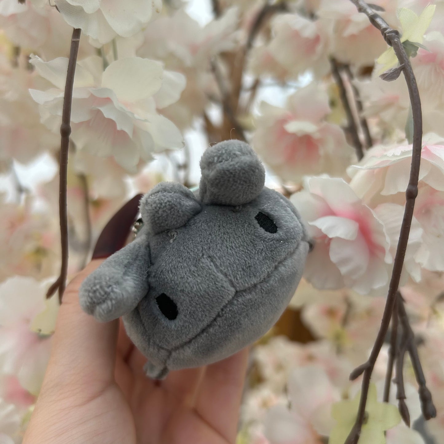 Kawai Bug Plüsch Anhänger