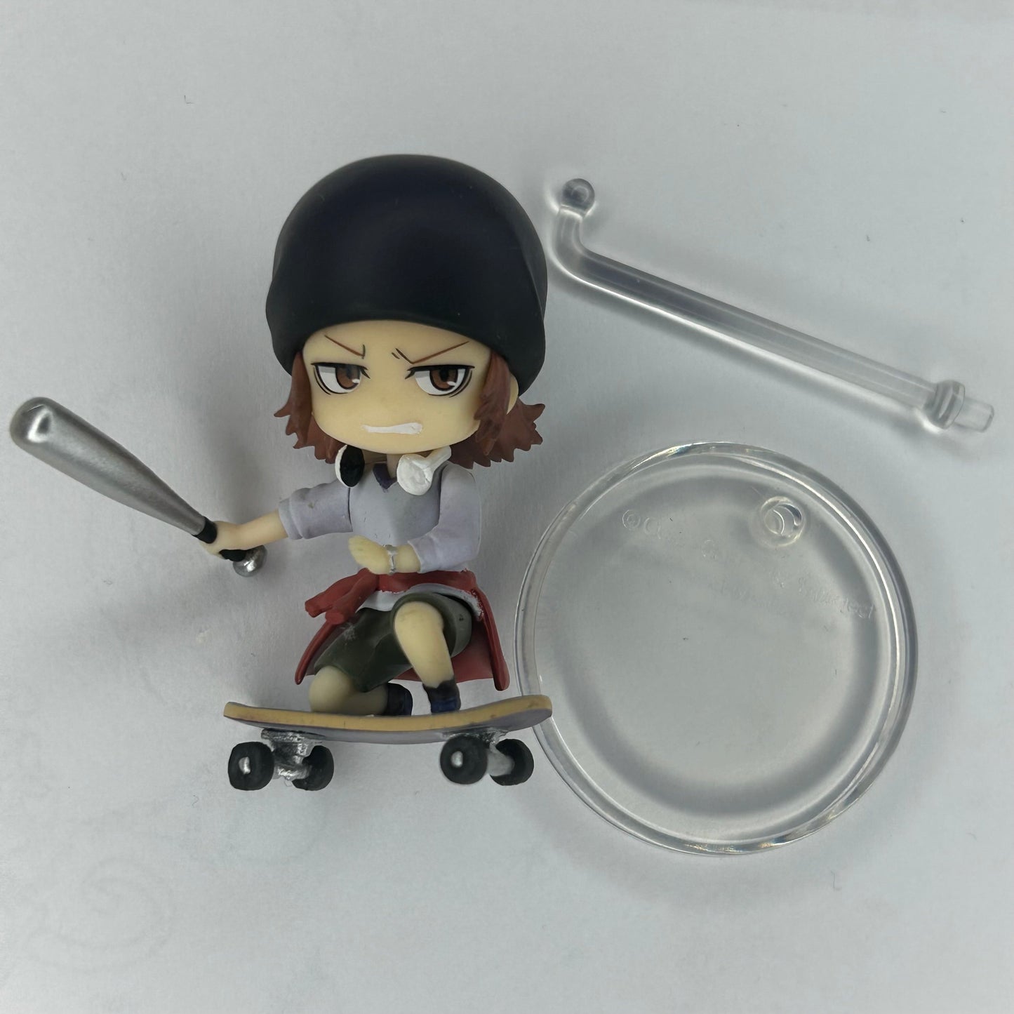 K Project Yata Figur