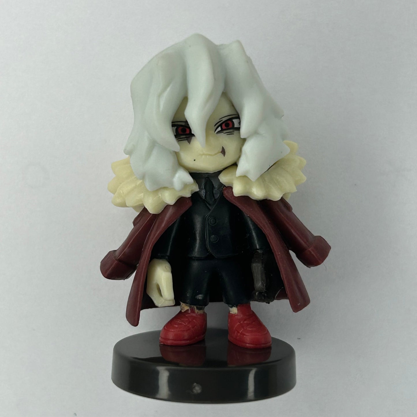 My Hero Academia Tomura Shigaraki Figure