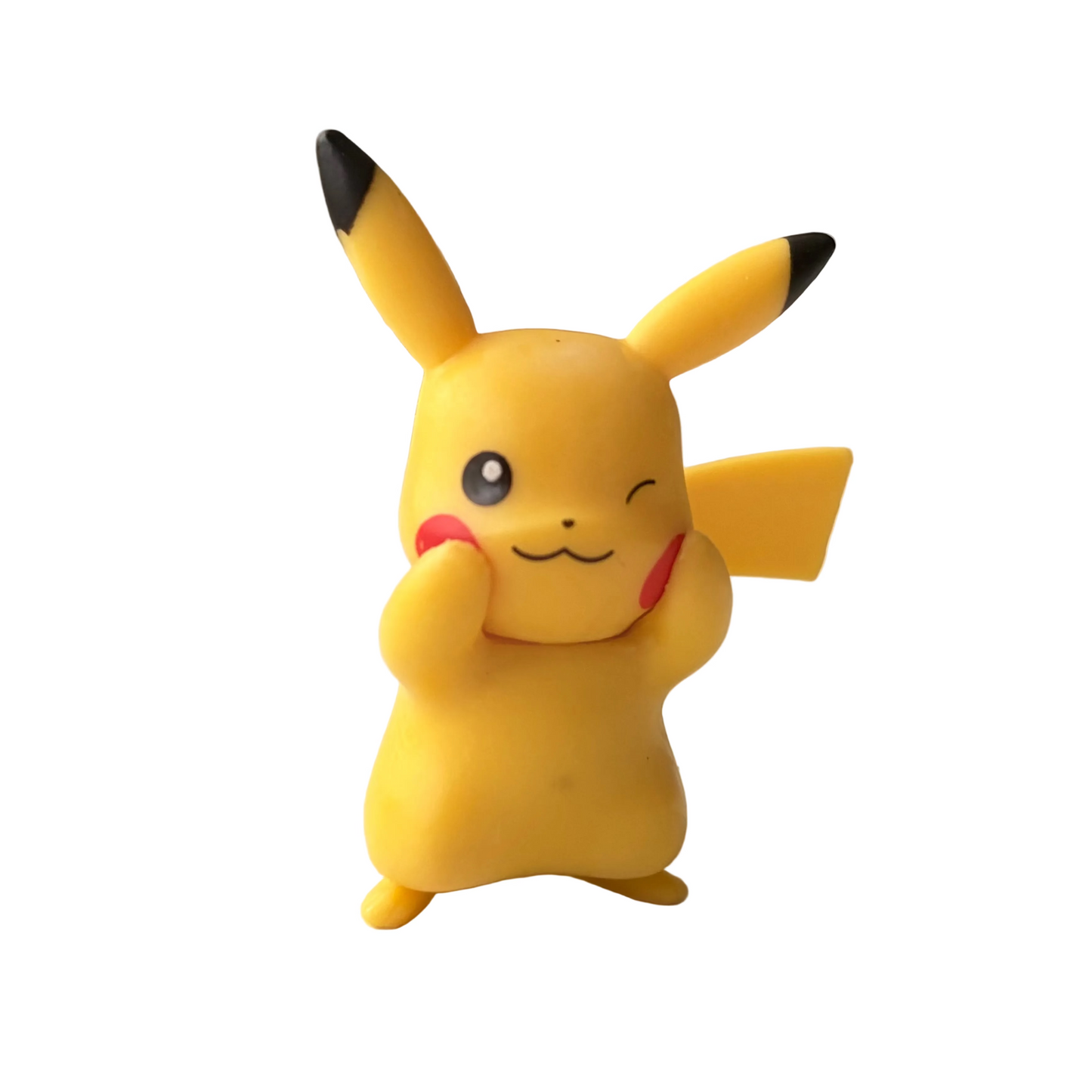Pokemon Pikachu Figur