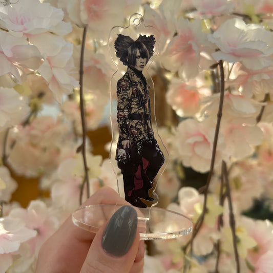 ΛrlequiΩ Aki Acryl Ständer ❀