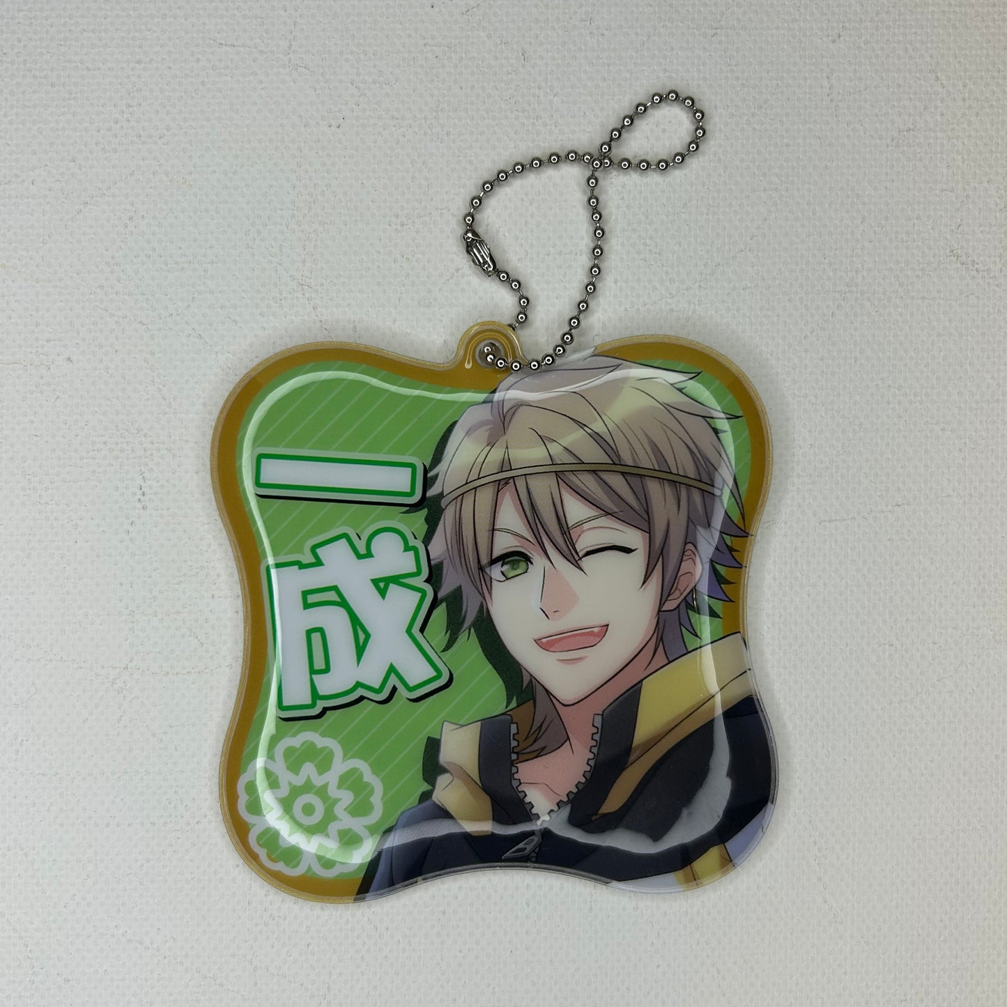 A3! Miyoshi Kazunari Anhänger
