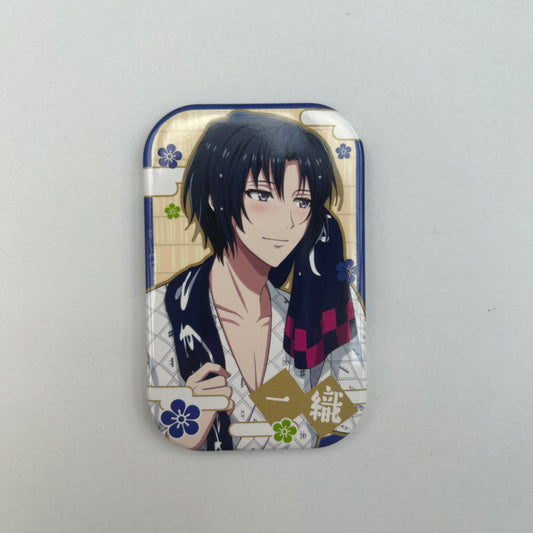Idolish7 Iori Izumi Button