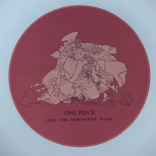 One Piece Kouzuki Clan Teller