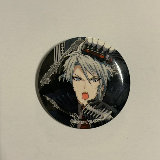 Idolish7 Yaotome Gaku Button