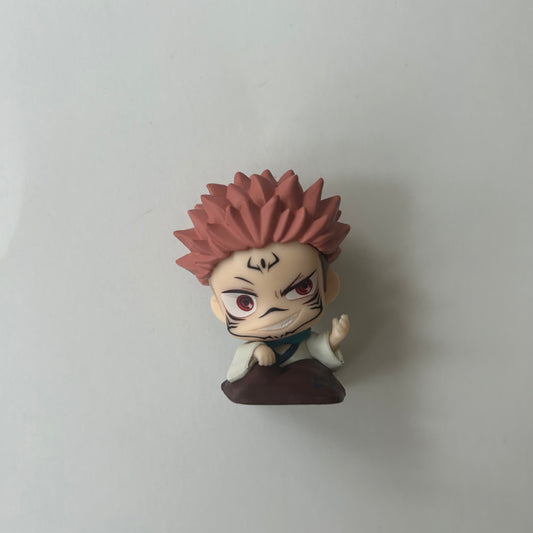 Jujutsu Kaisen Sukuna Figur