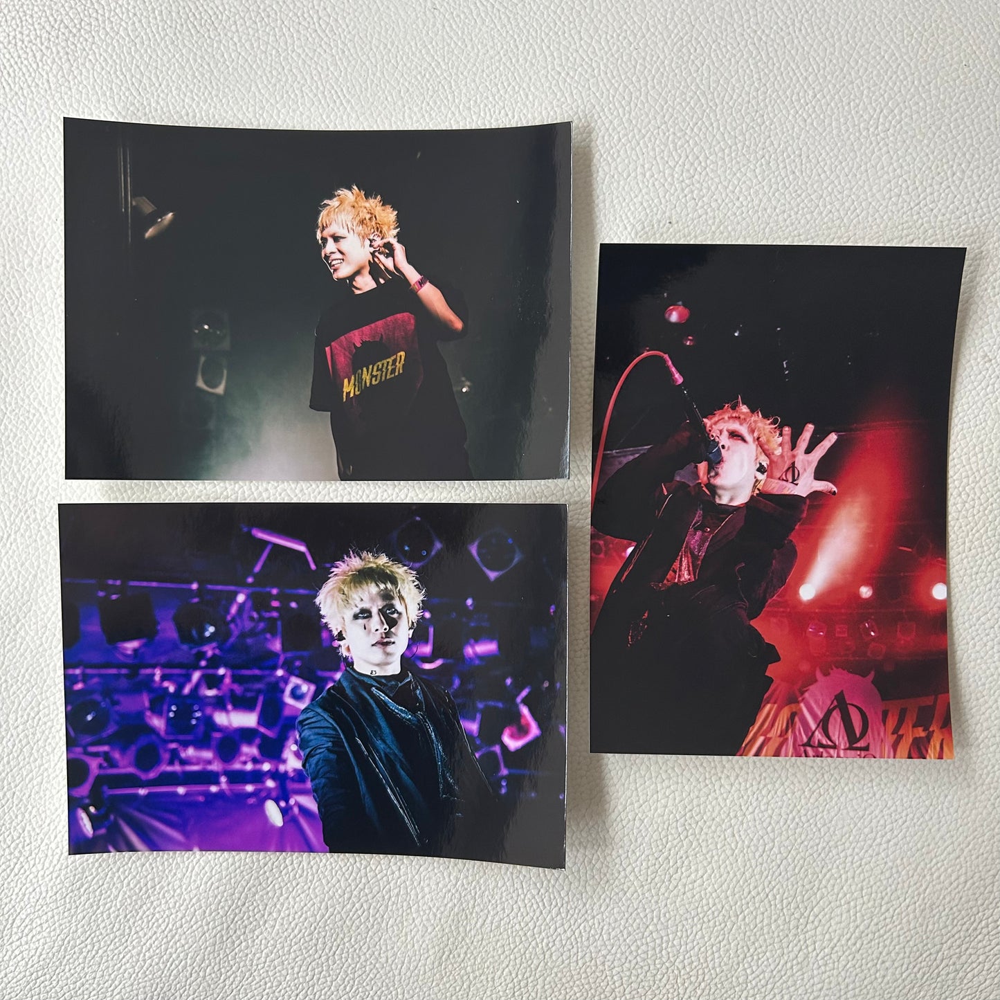 ΛrlequiΩ Aki Photo Collection ❀