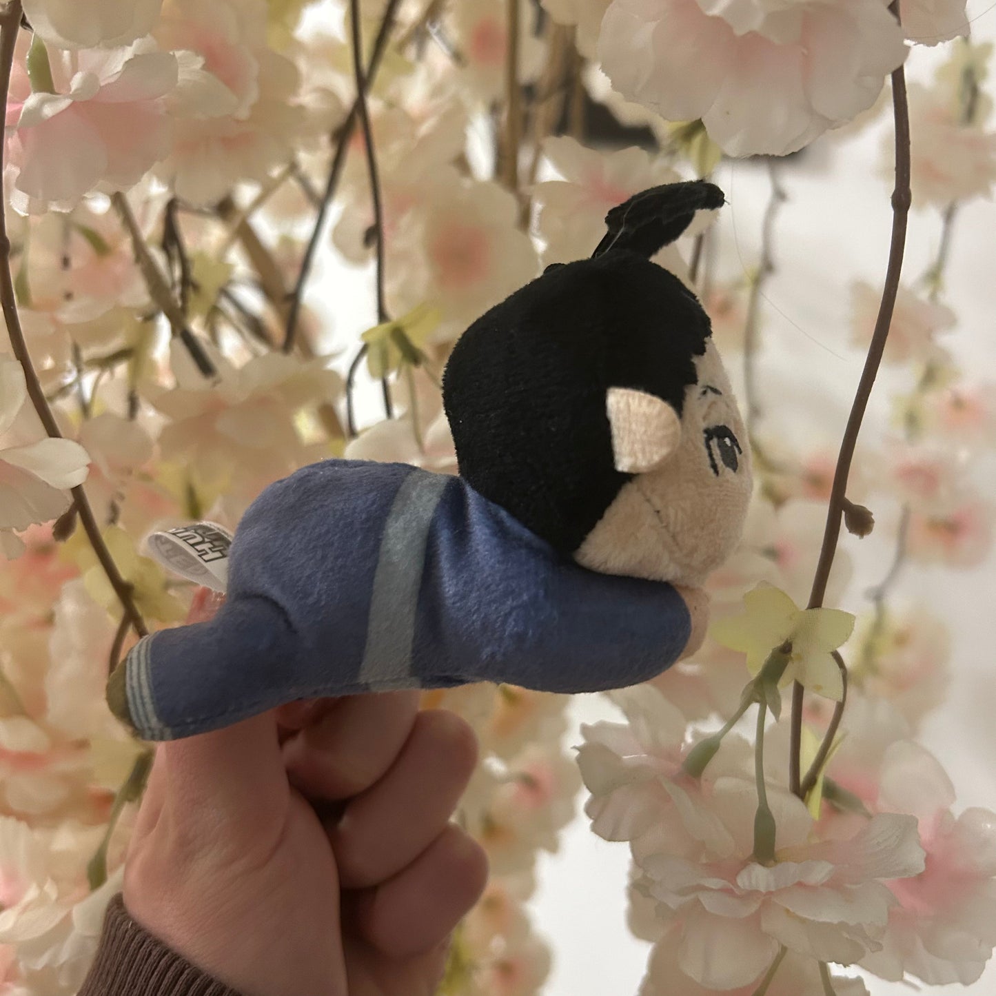 Hunter x Hunter Plush Charm