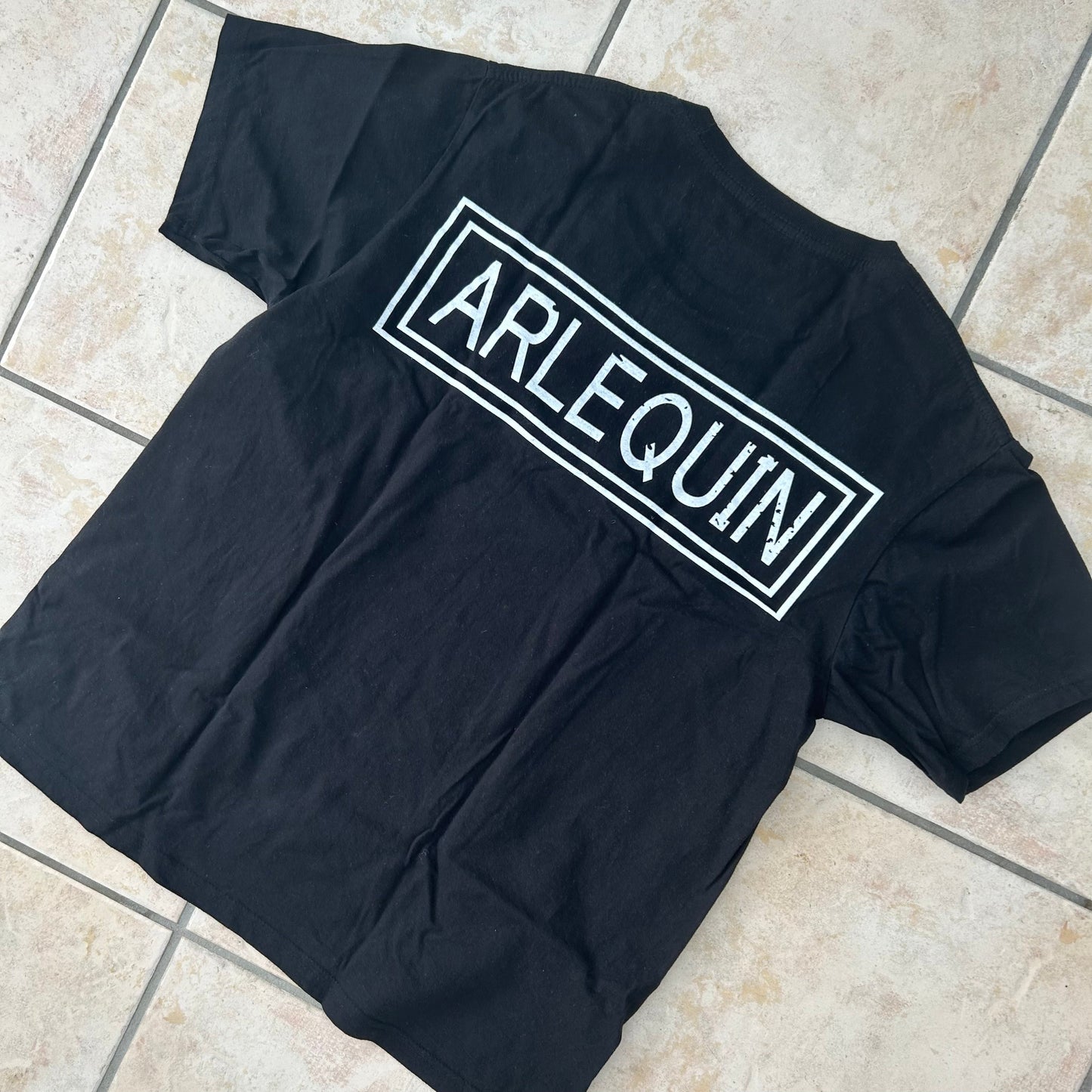 ArlequiΩ "Lady Ningen" T-Shirt