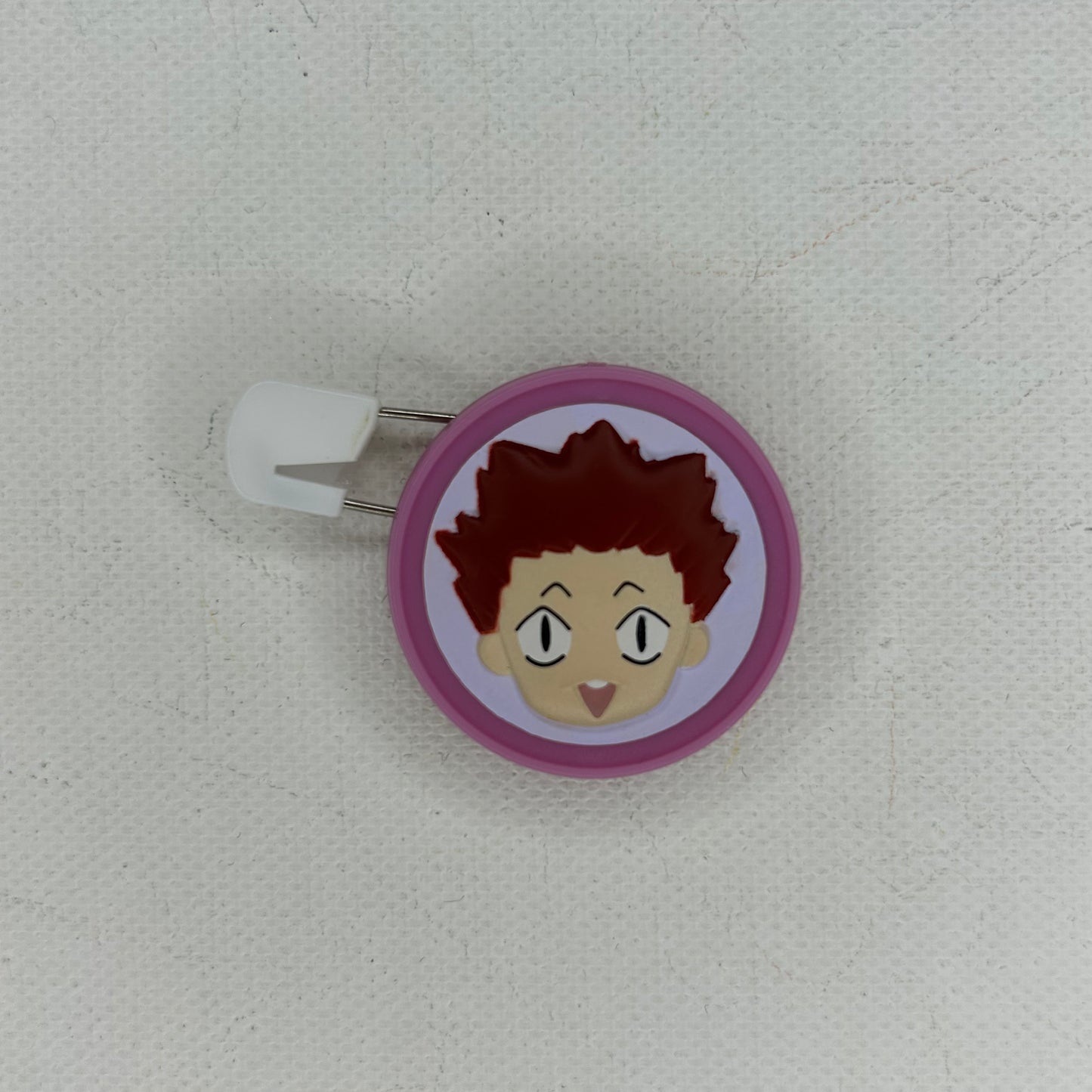 Haikyu! Tendou Satori Button