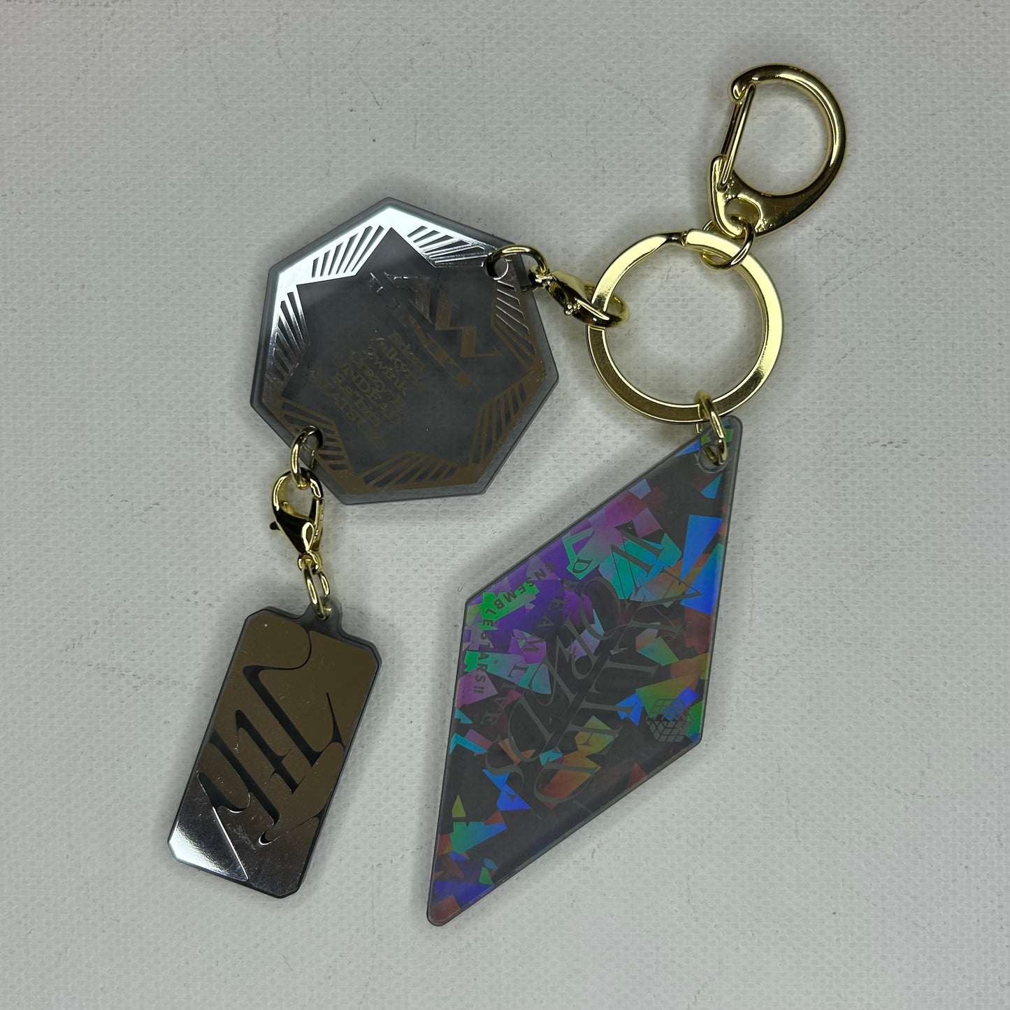 Ensemble Stars Acryl Anhänger