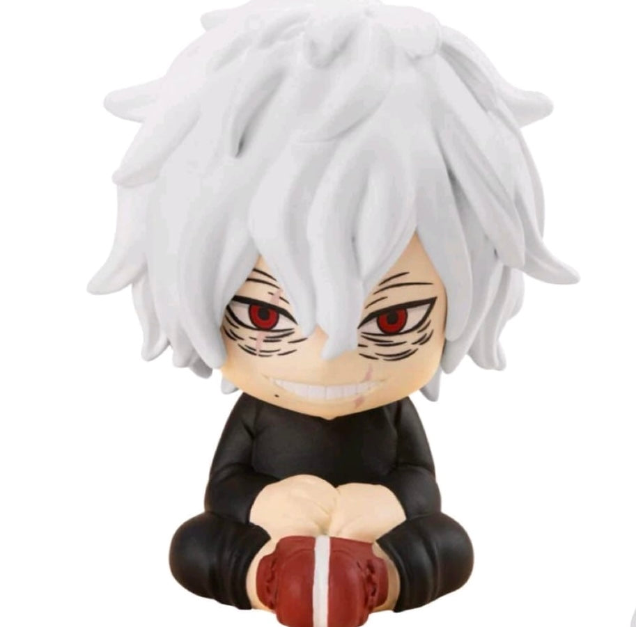 My Hero Academia Tomura Shigaraki Figure