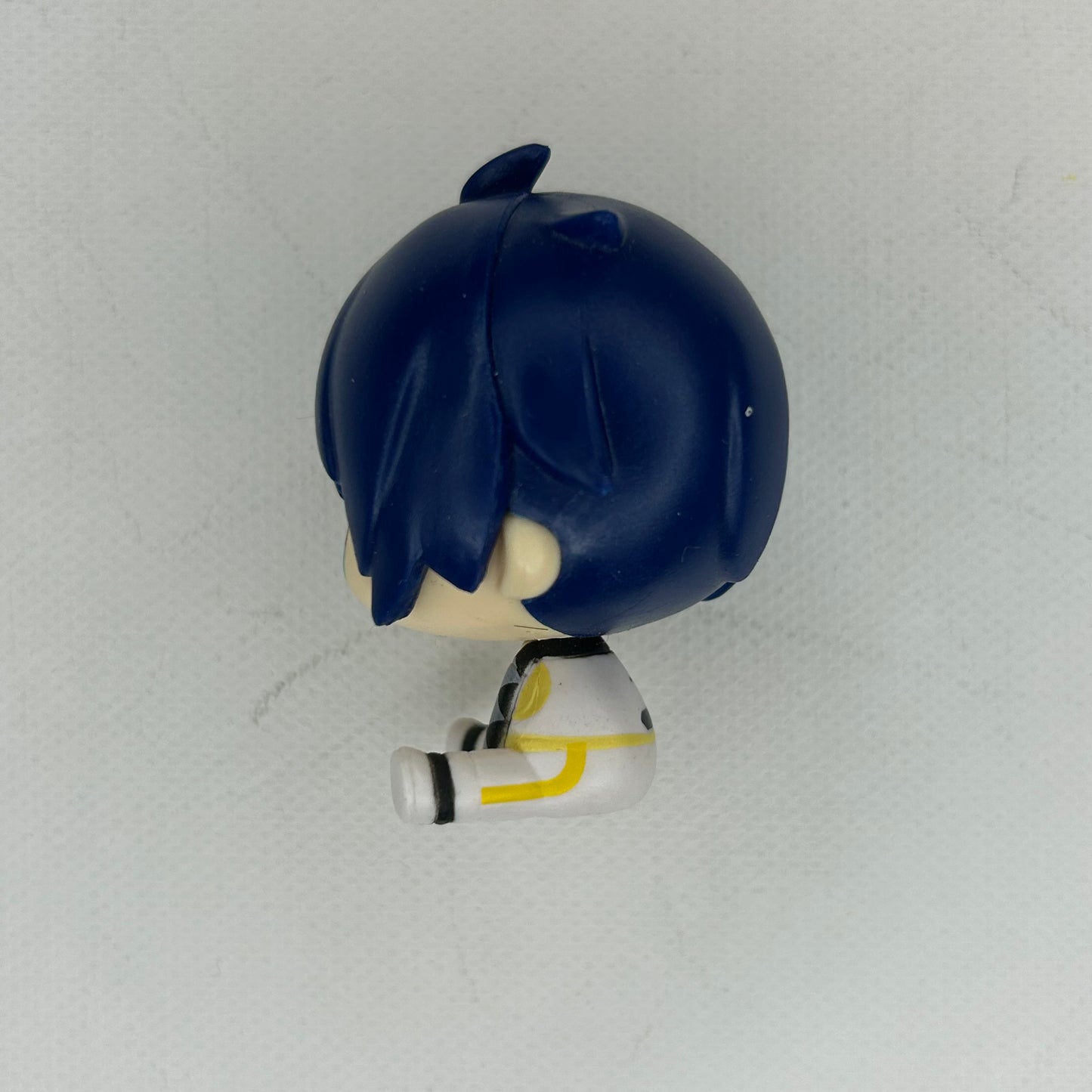 Twisted Wonderland Deuce Spade Figur