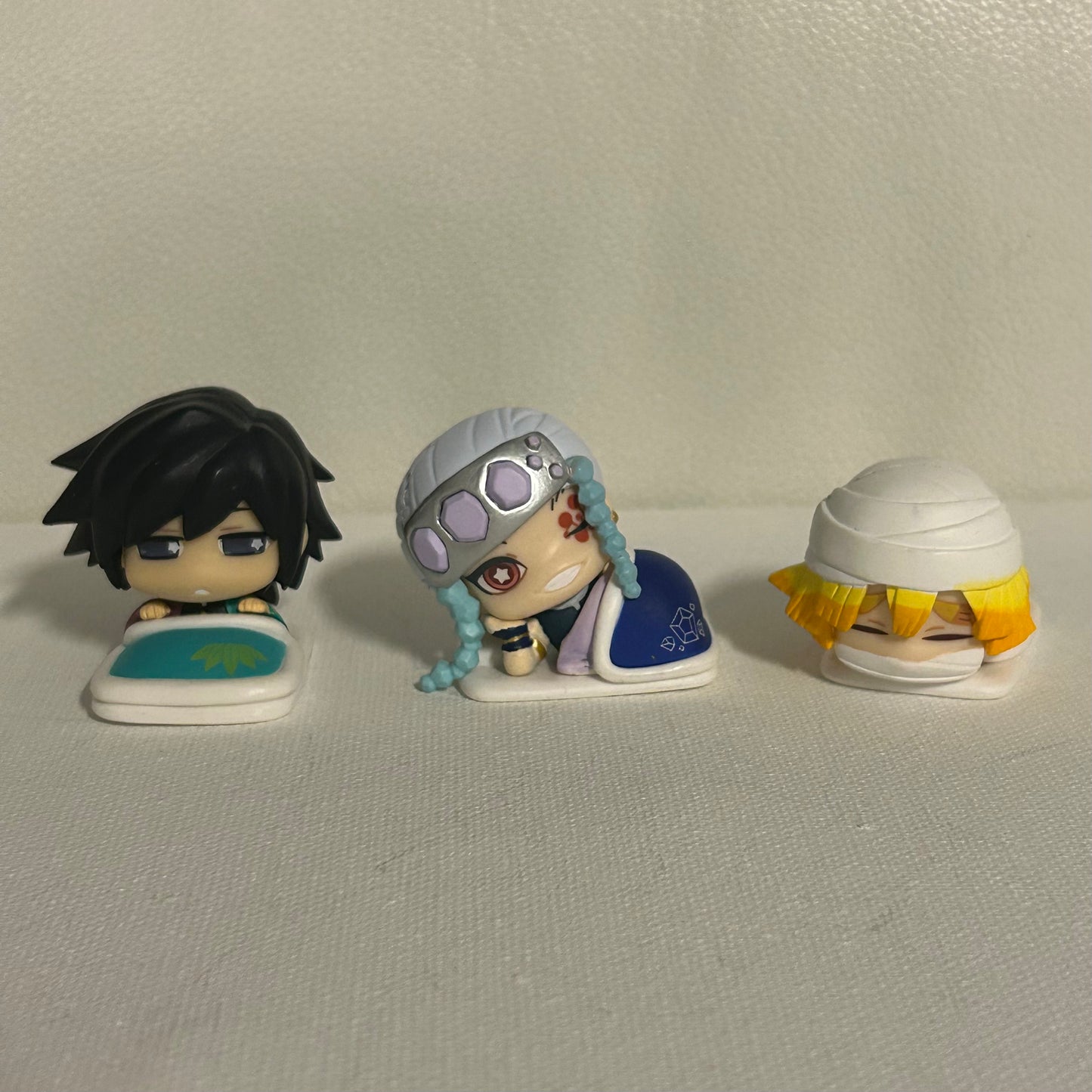 Demon Slayer Figuren