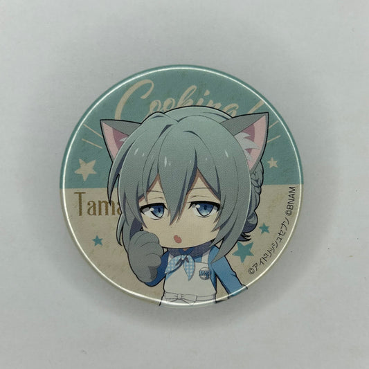 Idolish7 Tamaki Yotsuba Button
