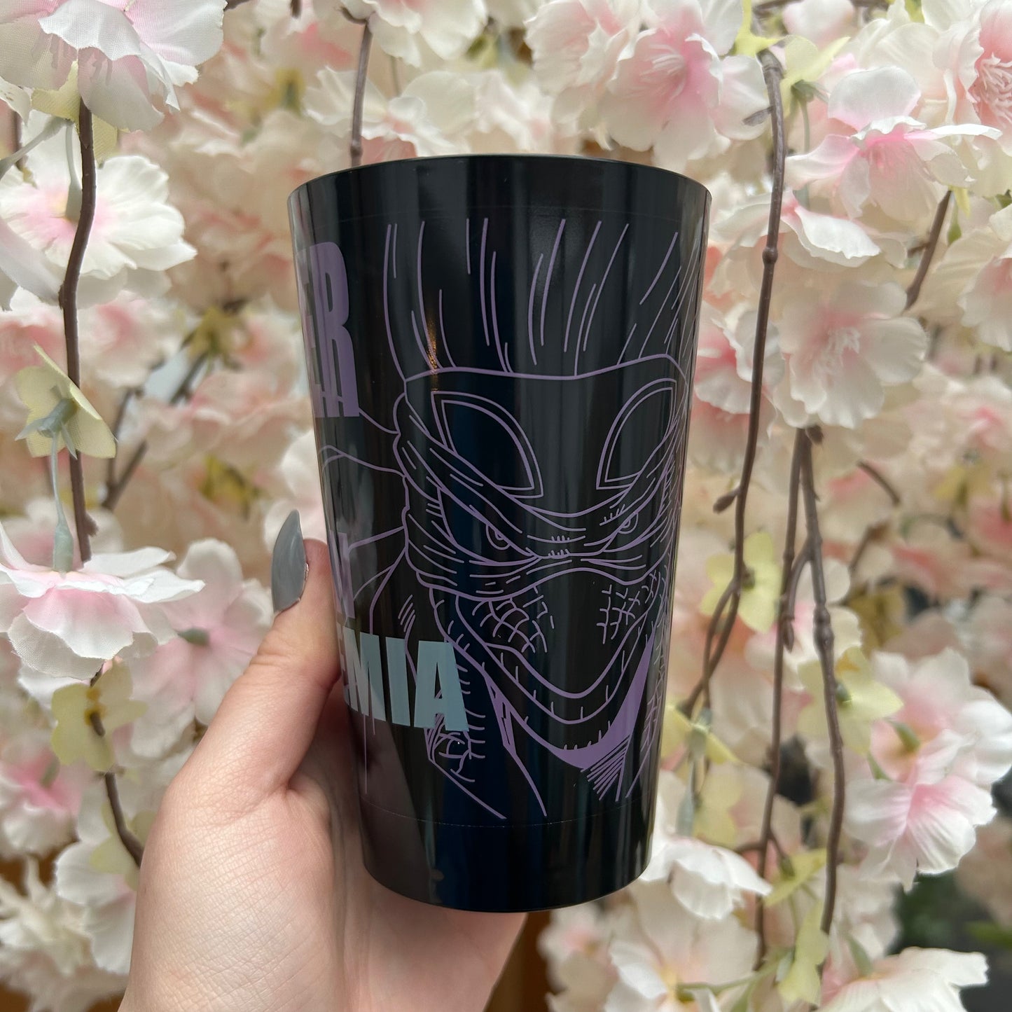 My Hero Academia Spinner Becher