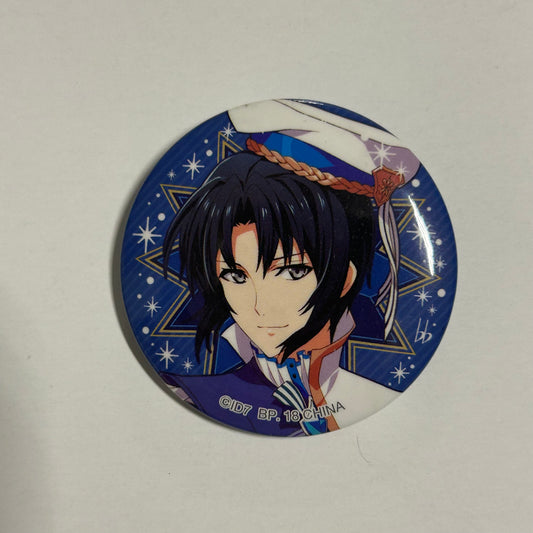 Idolish7 Iori Izumi Button