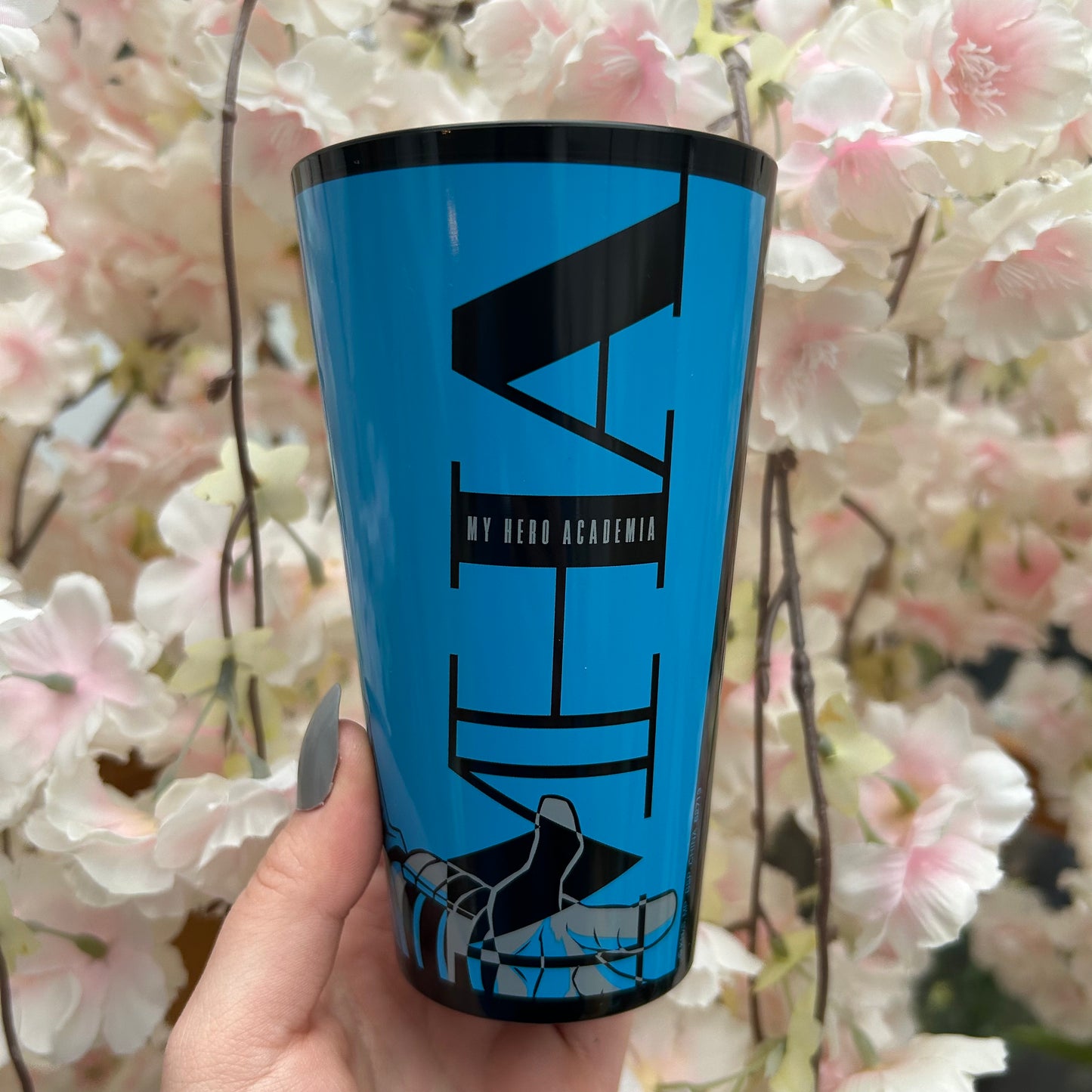 My Hero Academia Shoto Todoroki Becher