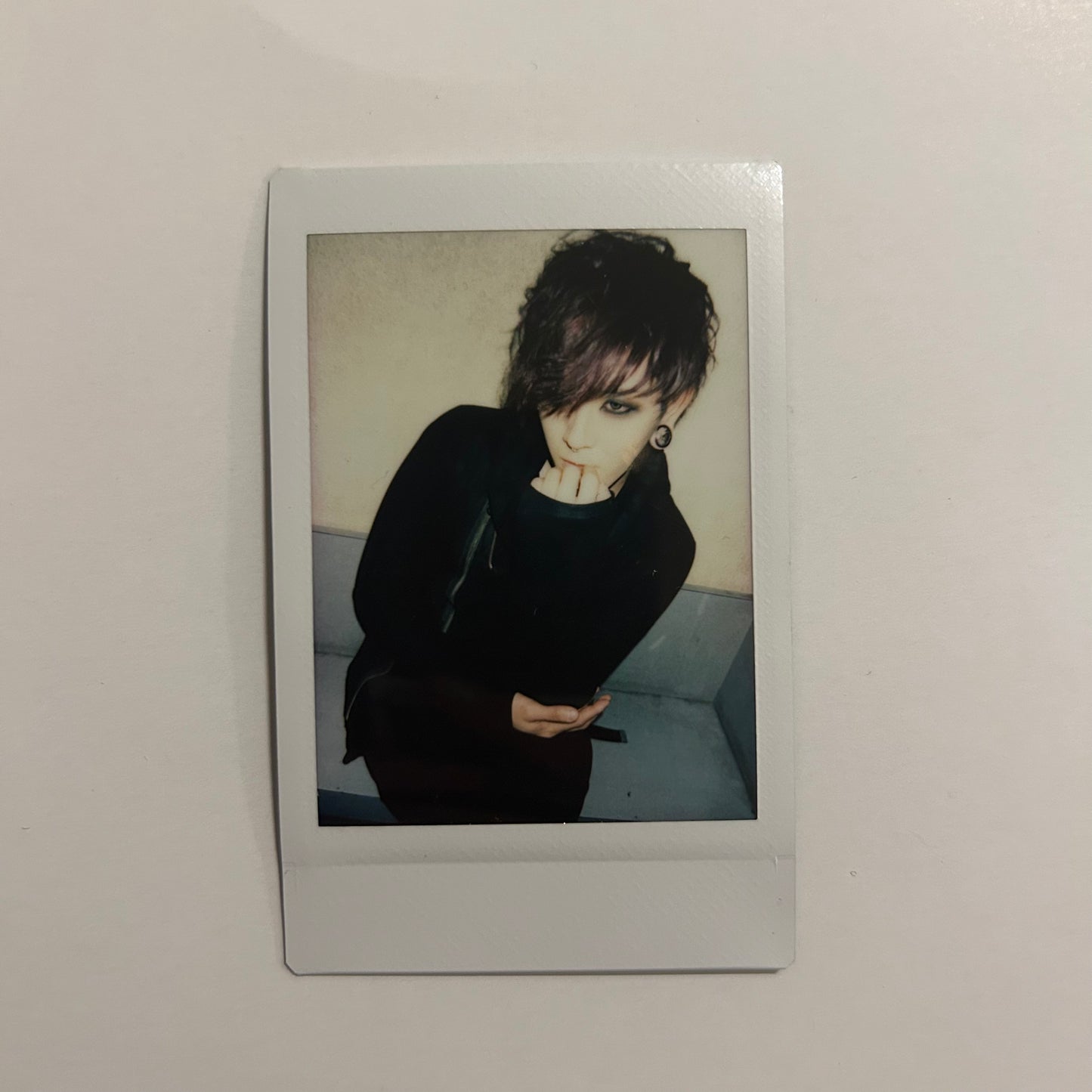 ΛrlequiΩ Tamon Cheki ❀