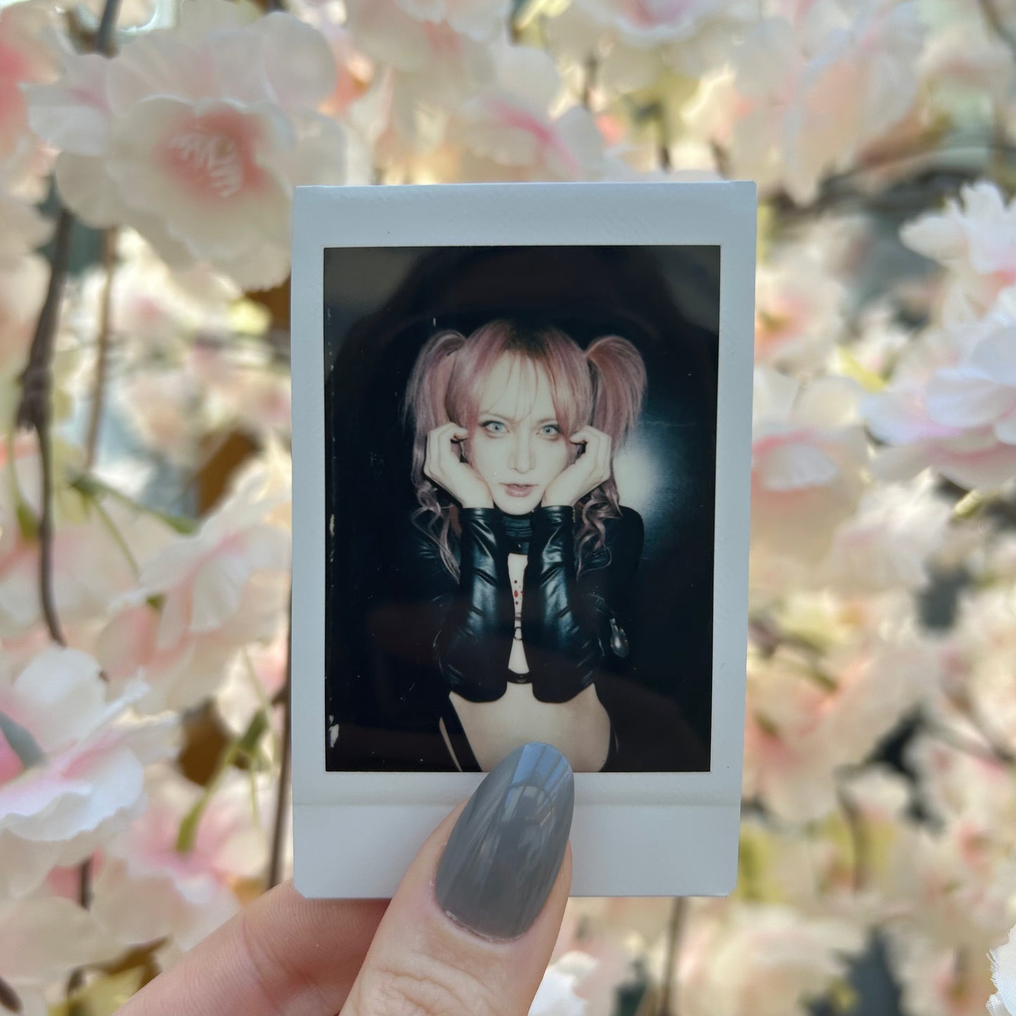JILUKA Sena Cheki ❀