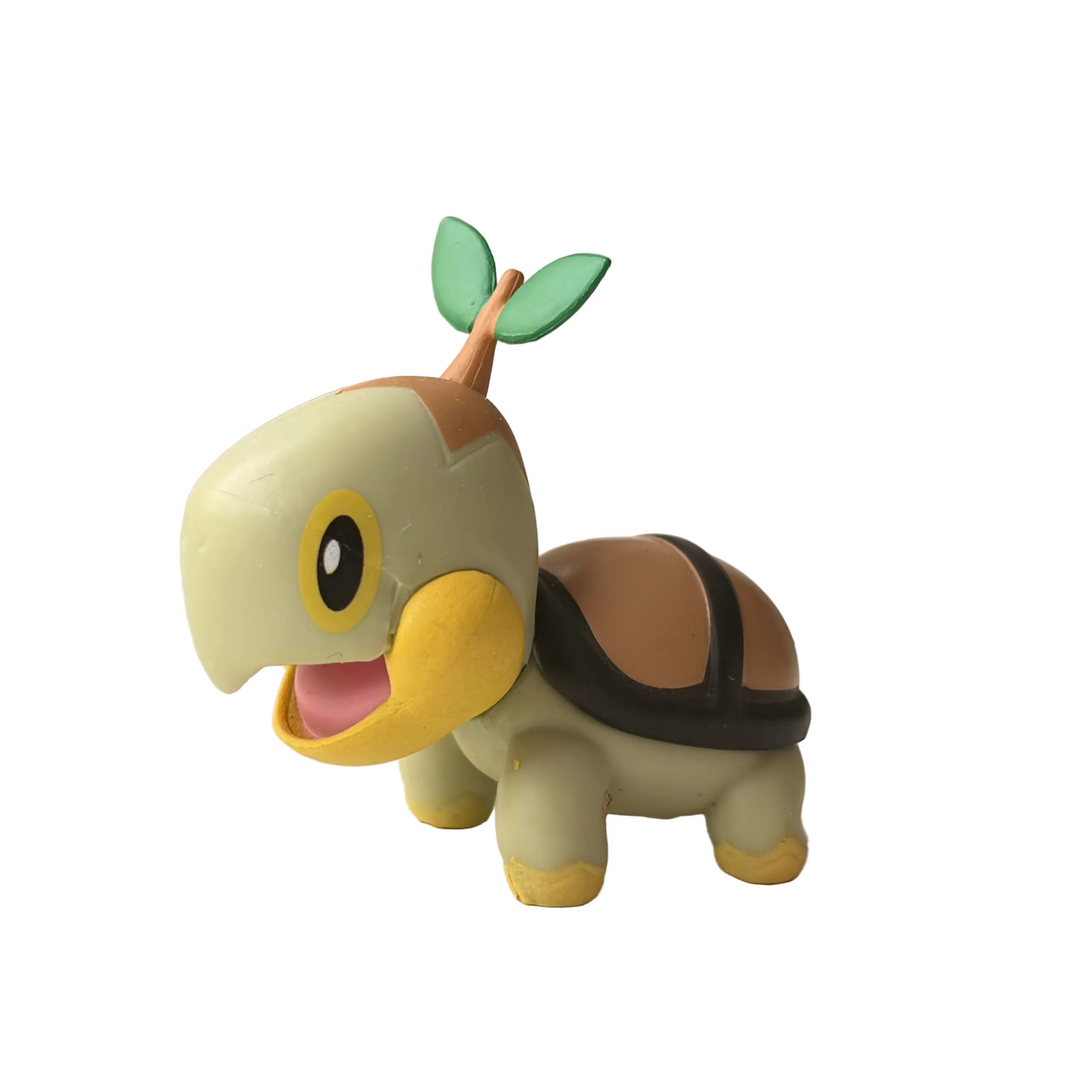 Pokemon Chelast Figur