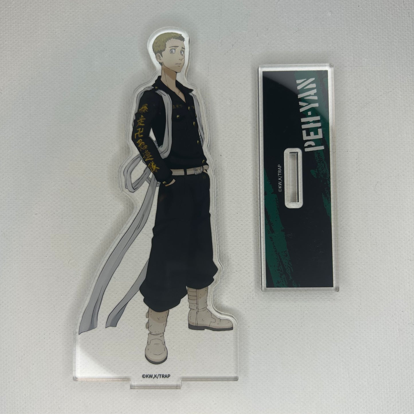 Tokyo Revengers Peh-yan Acryl Ständer