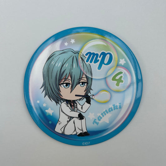 Idolish7 Tamaki Yotsuba Button