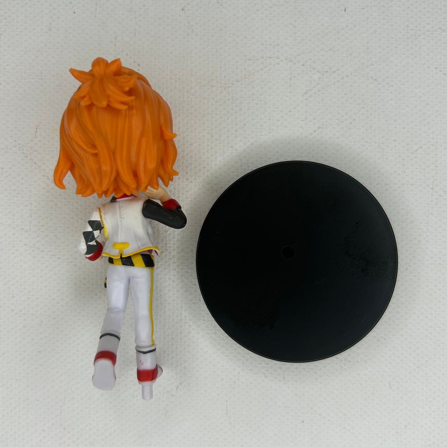 Twisted Wonderland Cater Diamond Q Posket Mini Figur