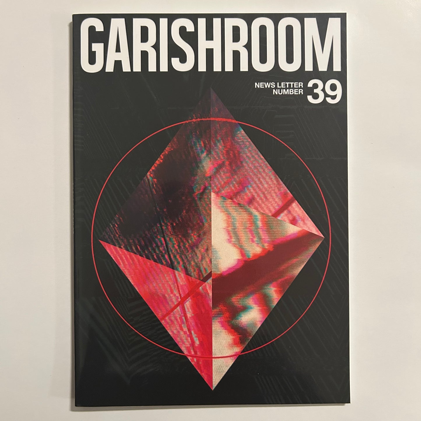 The GazettE Garish Room 39 ❀