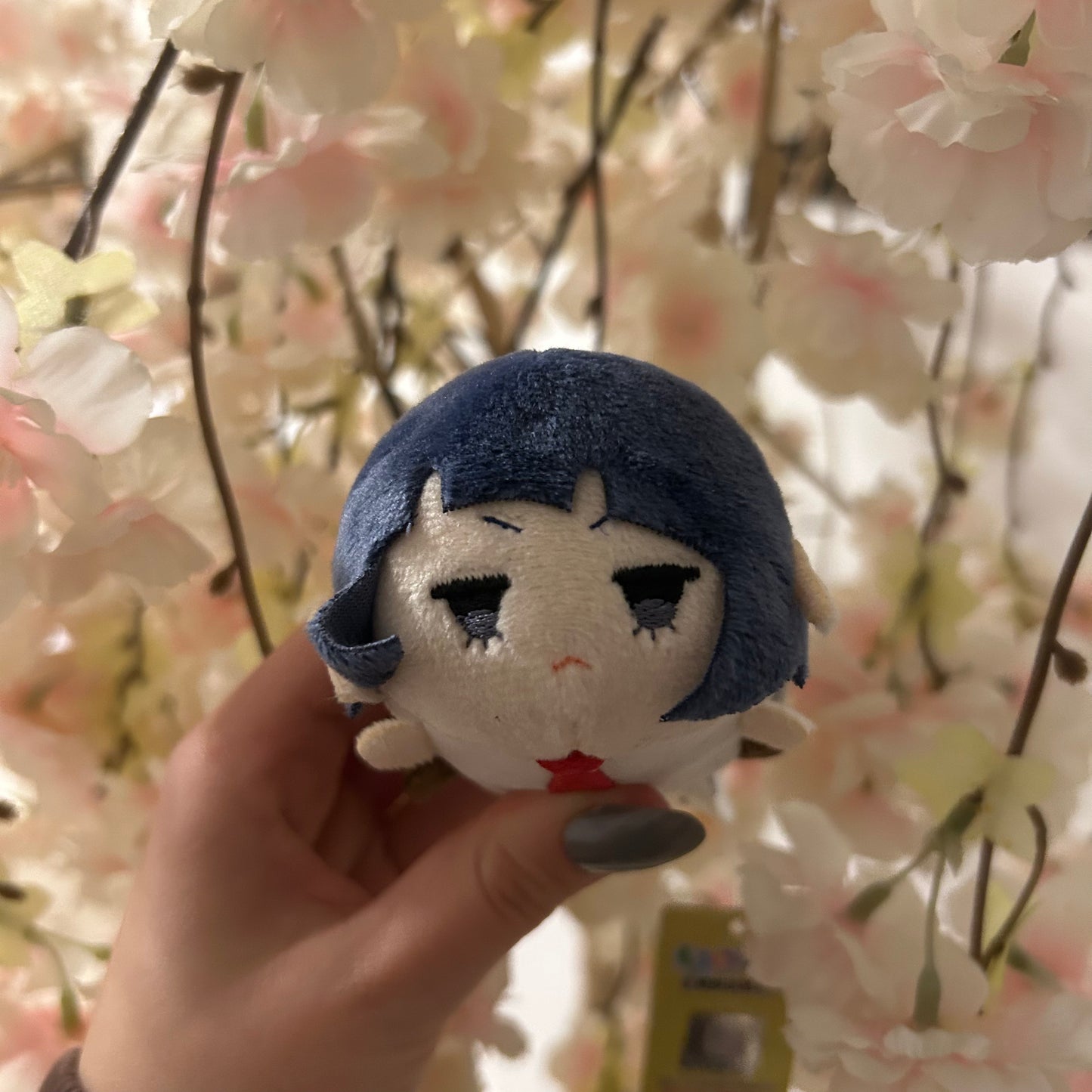 My Hero Academia Kyōka Jirō MochiMochi Plüsch Anhänger