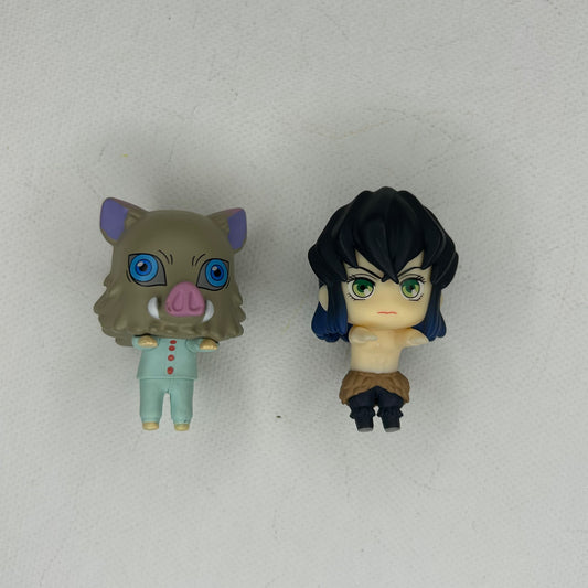 Demon Slayer Inosuke Figuren