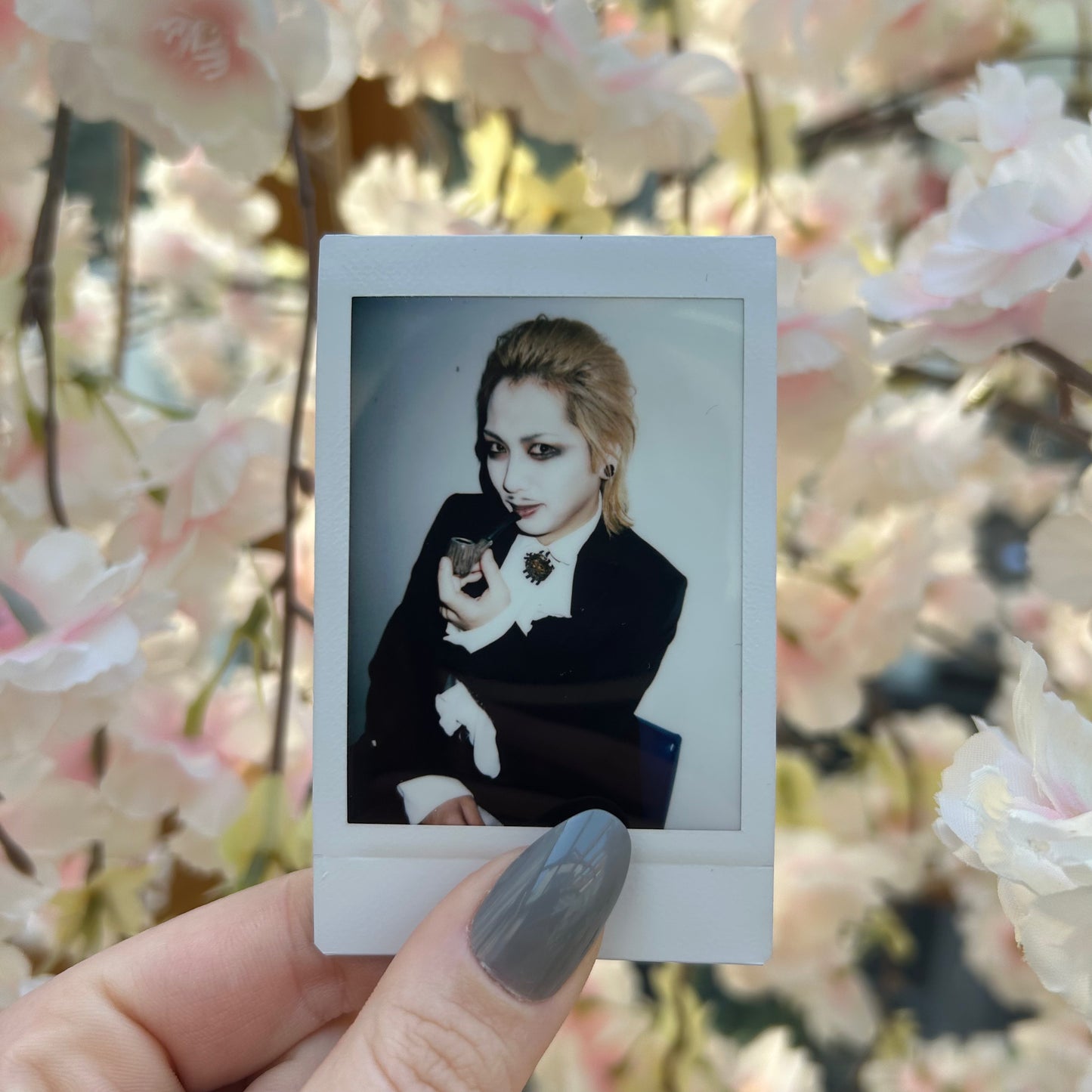 JILUKA Ricko Cheki ❀