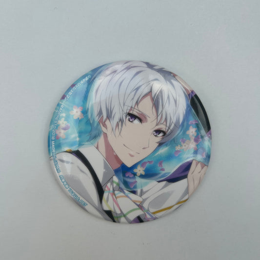 Idolish7 Sogo Osaka Button