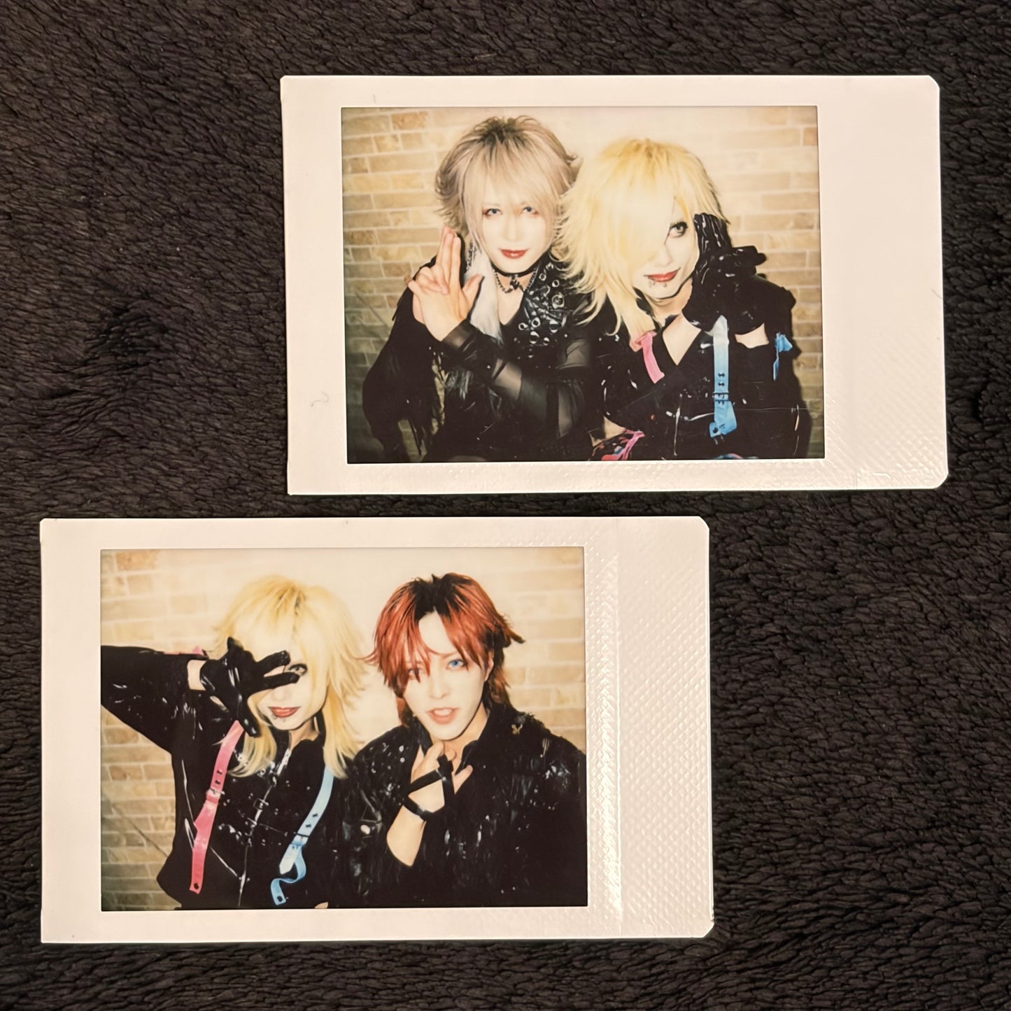 ZERA x Ari Cheki ❀