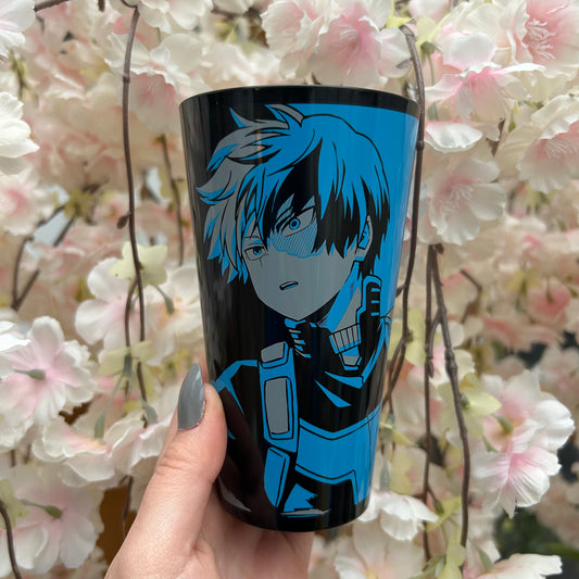 My Hero Academia Shoto Todoroki Becher