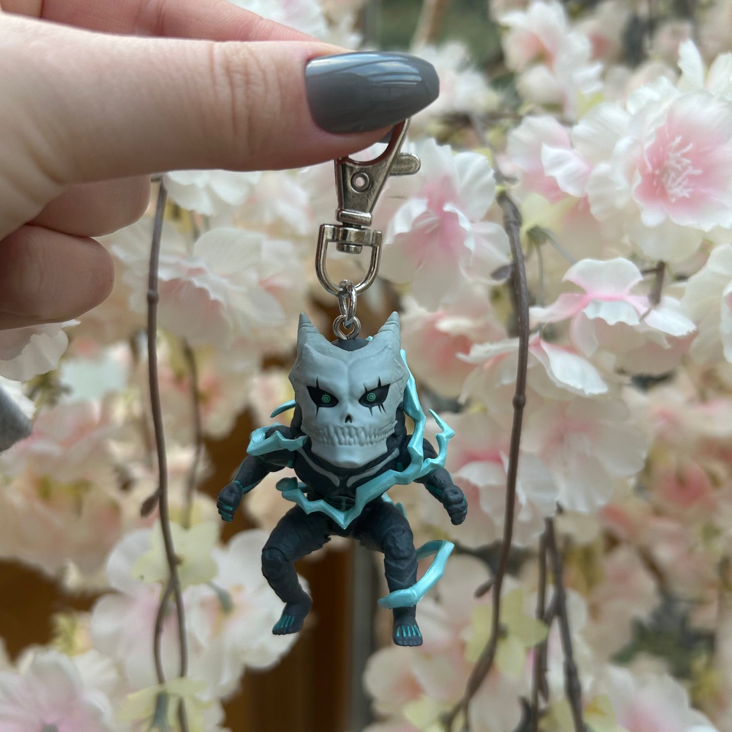 Kaiju No. 8 Figur Anhänger