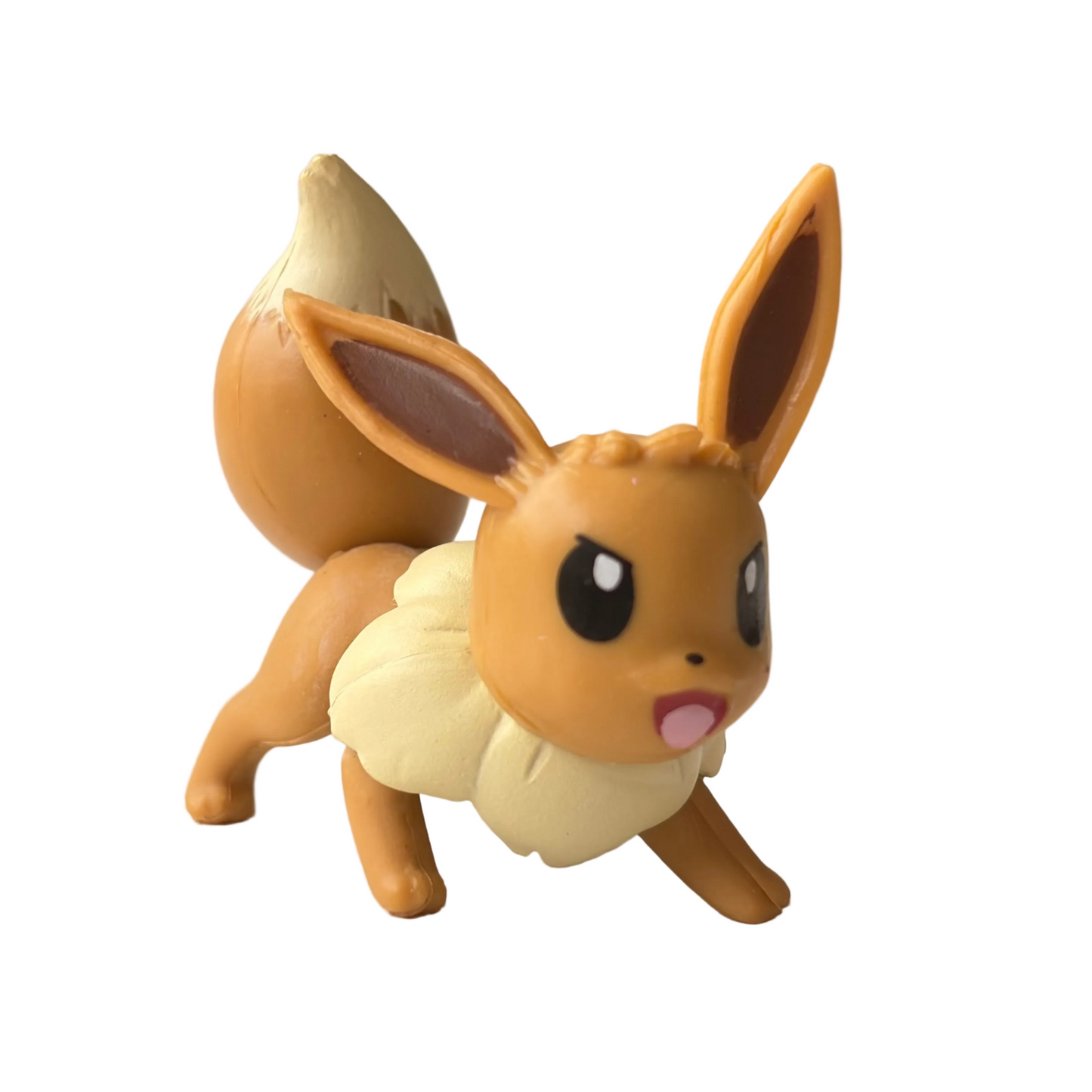 Pokemon Evoli Figur