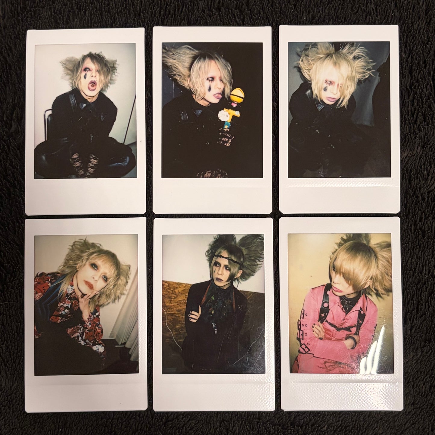 ΛrlequiΩ Aki Cheki ❀