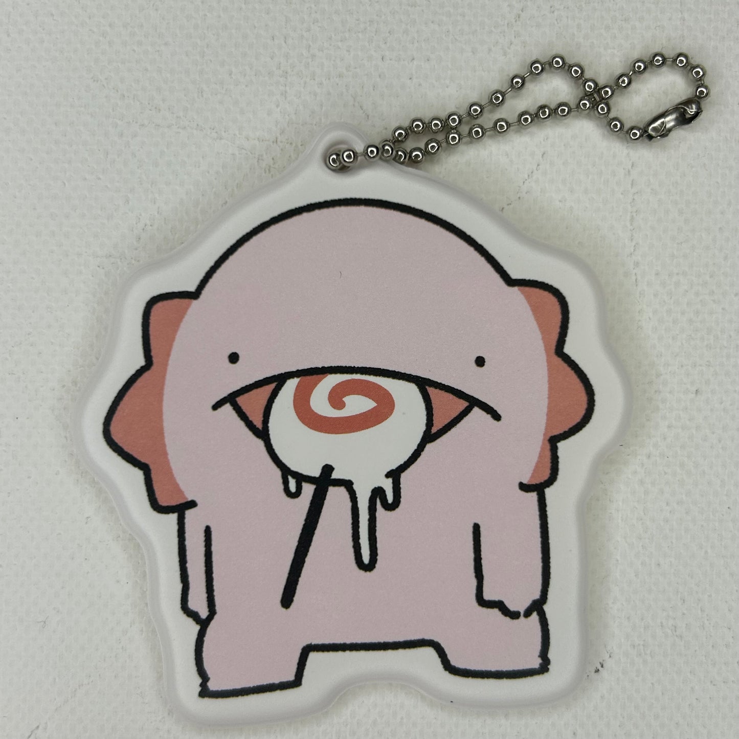 Karameru Axolot Anhänger