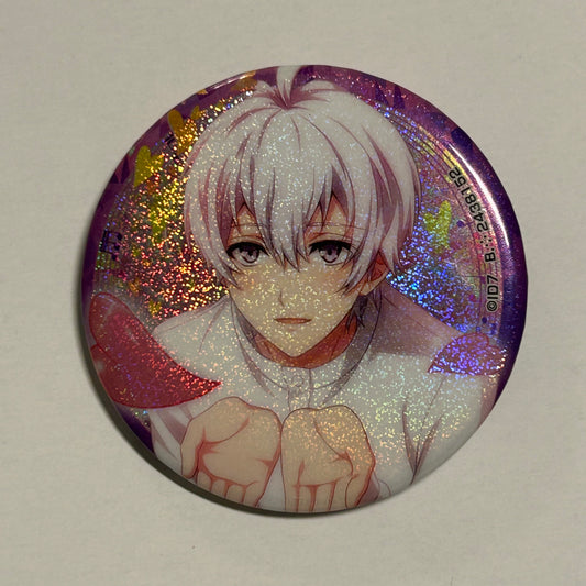 Idolish7 Sogo Osaka Button