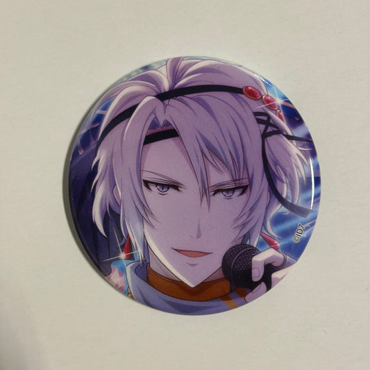 Idolish7 Yaotome Gaku Button