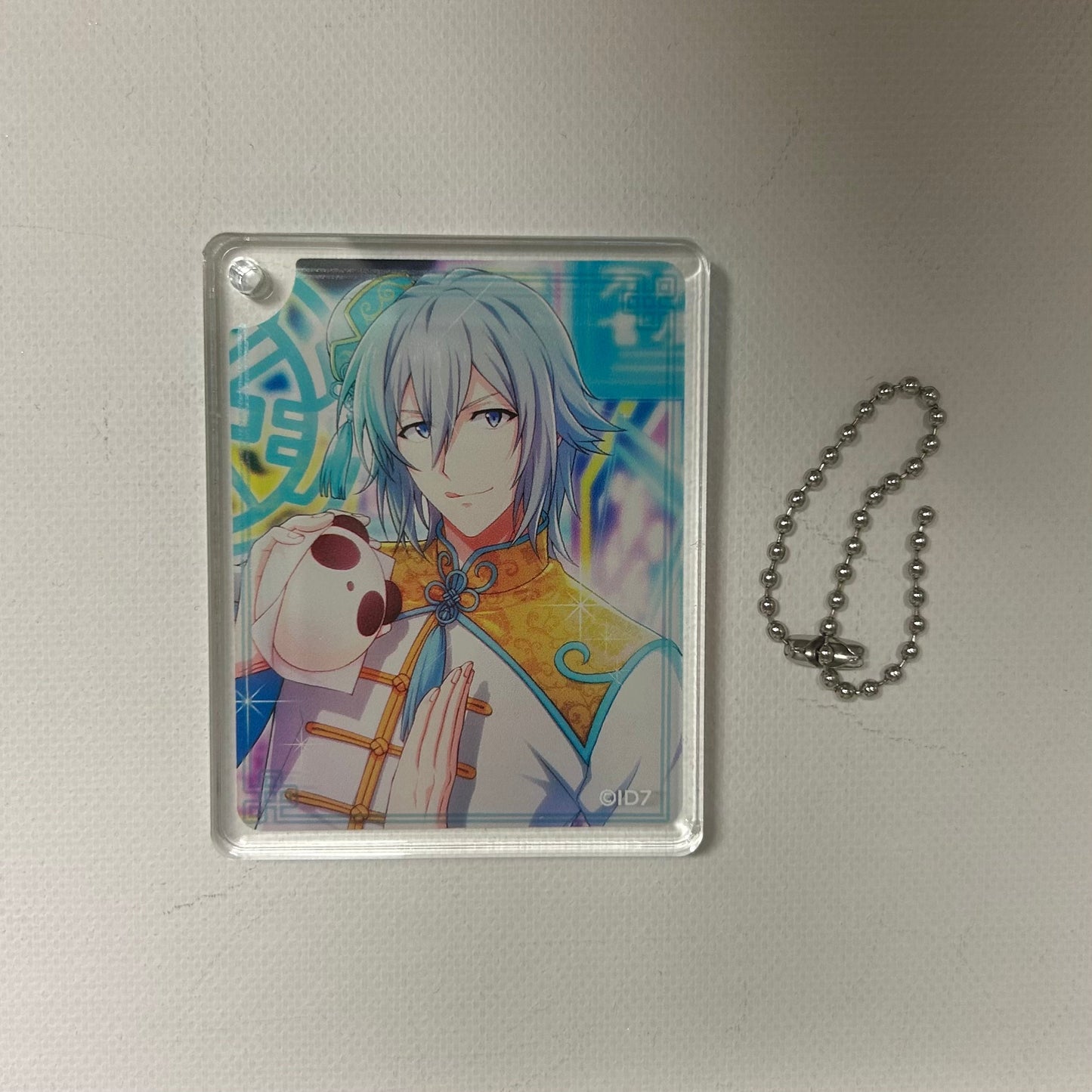 Idolish7 Yotsuba Tamaki Acrylic Charm