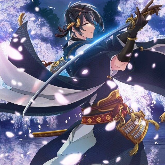 Touken Ranbu Mystery Bundle