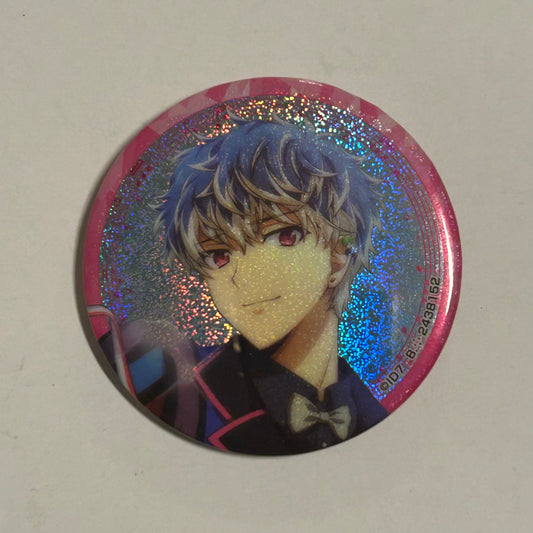 Idolish7 Momo Button