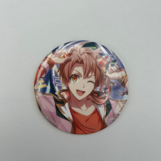 Idolish7 Mitsuki Izumi Button