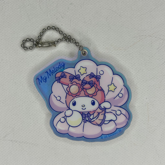 Sanrio Characters My Melody Acryl Anhänger